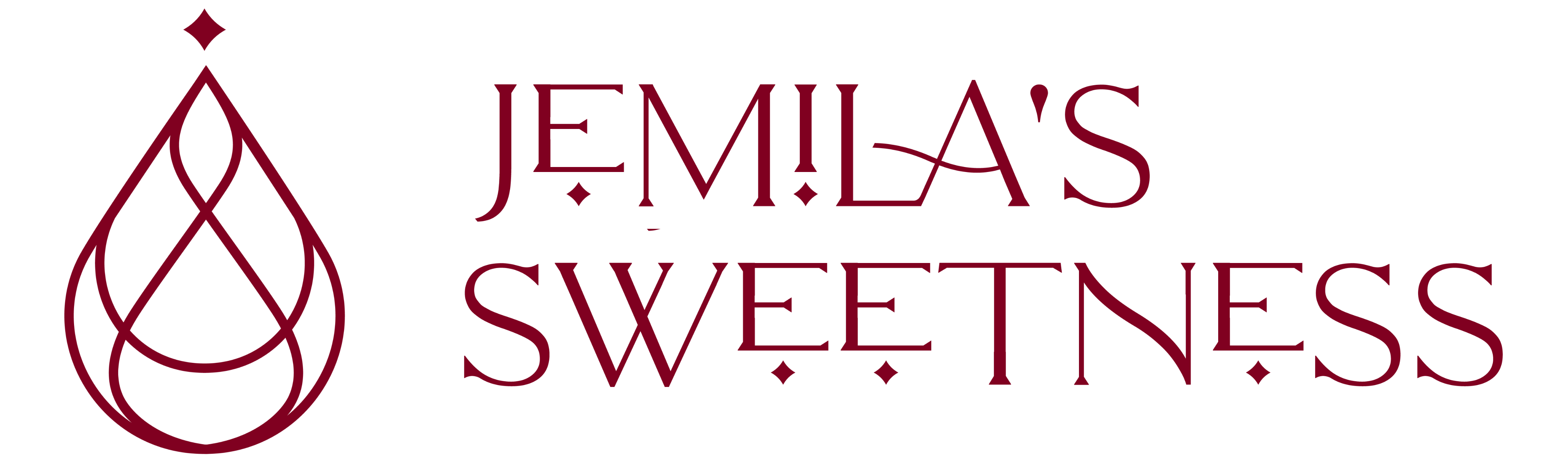 Jemila's Web Logo