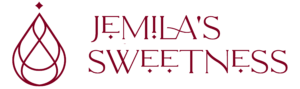 Jemila's Web Logo